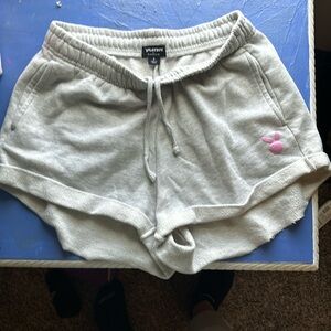 PLAYBOY COMFY SHORTS